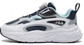 Buy (JR) FILA BOA Sport Sneakers 'Putih Navy' K15B341133-FWB