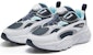 (JR) FILA BOA Sport Sneakers 'Putih Navy' K15B341133-FWB