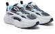 (JR) FILA BOA Sport Sneakers 'Putih Navy' K15B341133-FWB