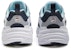 (JR) FILA BOA Sport Sneakers 'Putih Navy' K15B341133-FWB