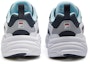 Shop (JR) FILA BOA Sport Sneakers 'Putih Navy' K15B341133-FWB