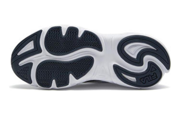 Purchase (Youth) FILA BOA Sport Sneakers 'White Navy' K15B341133-FWB