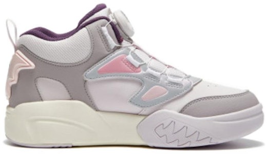 大童 FILA 斐乐 百搭舒適 減震 低筒 兒童板鞋 灰粉色 Order 大童 FILA 斐乐 百搭舒適 減震 低筒 兒童板鞋 灰粉色