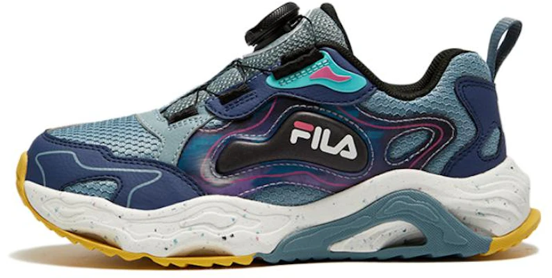 (JR) FILA BOA Trainingsschoenen ''Blauw'' K12B343614FLS Buy (JR) FILA BOA Trainingsschoenen ''Blauw'' K12B343614FLS