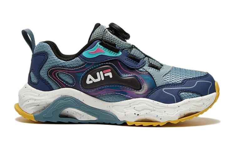Order (JR) FILA BOA Trainingsschoenen ''Blauw'' K12B343614FLS