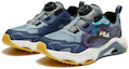 Lookbook (JR) FILA BOA Trainingsschoenen ''Blauw'' K12B343614FLS