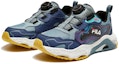 Lookbook (JR) Kasut Latihan FILA BOA 'Biru' K12B343614FLS