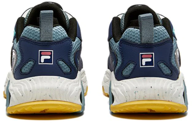 (JR) FILA BOA Trainingsschoenen ''Blauw'' K12B343614FLS Purchase (JR) FILA BOA Trainingsschoenen ''Blauw'' K12B343614FLS