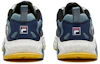 Purchase (JR) FILA BOA Trainingsschoenen ''Blauw'' K12B343614FLS