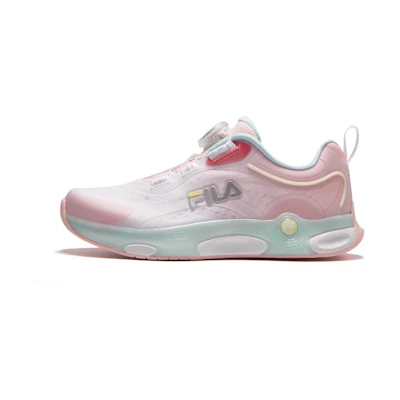 (Youth) FILA BOA Training Shoes 'Pink White'