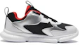 Order (JR) FILA BOA训练鞋‘白黑银’ K15B342404FBW