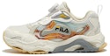 Buy (JR) Kasut Latihan FILA BOA 'Putih Kelabu' K12B343614FLW