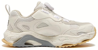 (JR) Zapatillas FILA BOA de Entrenamiento 'Blanco Gris' K12B343614FLW Order (JR) Zapatillas FILA BOA de Entrenamiento 'Blanco Gris' K12B343614FLW