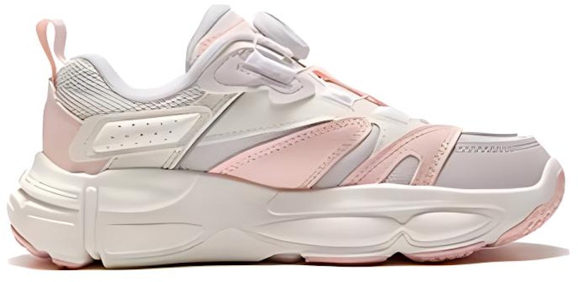 (JR) 휠라 보아 빈티지 러닝화 (핑크) K15B341119FVA Order (JR) 휠라 보아 빈티지 러닝화 (핑크) K15B341119FVA