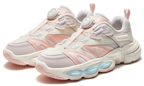 (JR) Zapatillas FILA BOA Vintage Running 'Rosa' K15B341119FVA Lookbook (JR) Zapatillas FILA BOA Vintage Running 'Rosa' K15B341119FVA