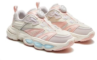 (JR) Kasut Lari FILA BOA Vintage 'Pink' K15B341119FVA Shop (JR) Kasut Lari FILA BOA Vintage 'Pink' K15B341119FVA