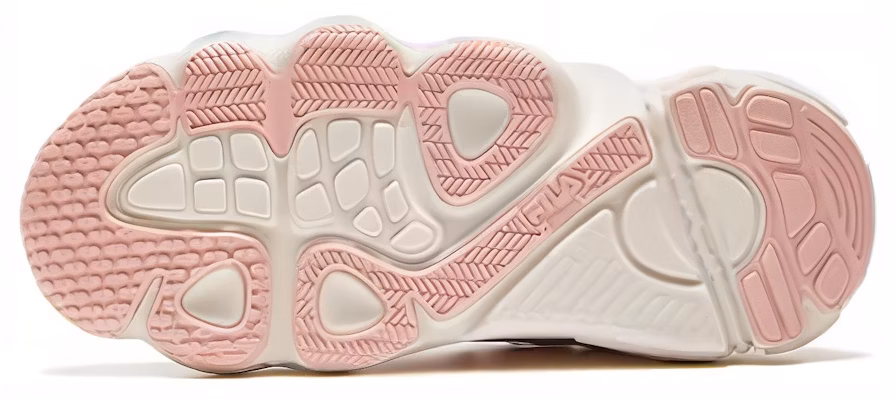 (Youth) FILA BOA Vintage Running Shoes 'Pink' K15B341119FVA Purchase (Youth) FILA BOA Vintage Running Shoes 'Pink' K15B341119FVA