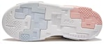 Purchase (JR) FILA ブリック スニーカー ピンク/ブルー/ホワイト K15B341304FAG