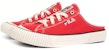 (JR) FILA Bumper Mule Merah/Putih 1XM01006_923