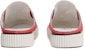 (JR) FILA Bumper Mule Merah/Putih 1XM01006_923