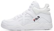 Buy (W) FILA Cage Tinggi Putih T12W041205FWT