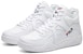 (W) FILA Cage Tinggi Putih T12W041205FWT