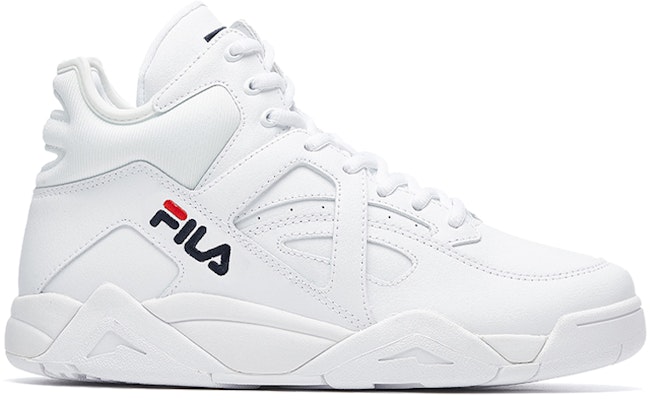 (W) FILA Cage VNTG Blanco F12W031229FWT Order (W) FILA Cage VNTG Blanco F12W031229FWT