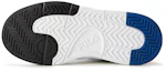 Shop (Youth) FILA Casual High-Top Skate Shoes 'White Black Orange' K55B141301PBO