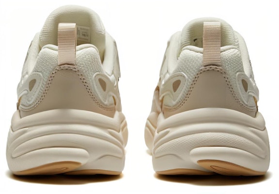 (Youth) FILA Casual Running Shoes 'Beige White' K15B341115FGA Shop (Youth) FILA Casual Running Shoes 'Beige White' K15B341115FGA