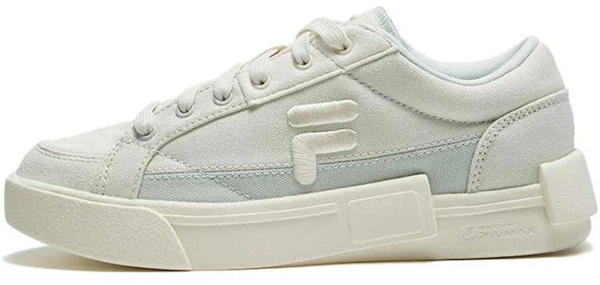 (JR) FILA Casual Skate Schoenen ''Groen Wit'' K15B341302PFP Buy (JR) FILA Casual Skate Schoenen ''Groen Wit'' K15B341302PFP