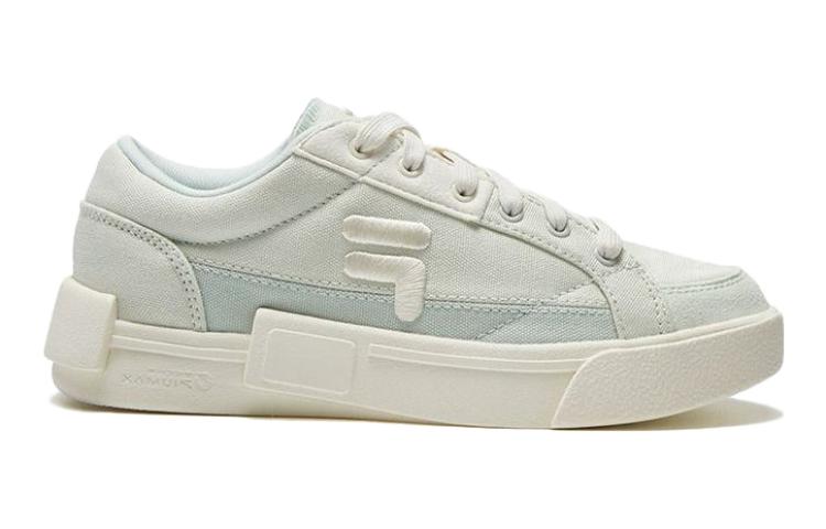 Order (JR) FILA Casual Skate Schoenen ''Groen Wit'' K15B341302PFP