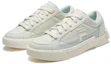 Lookbook (JR) FILA Casual Skate Schoenen ''Groen Wit'' K15B341302PFP