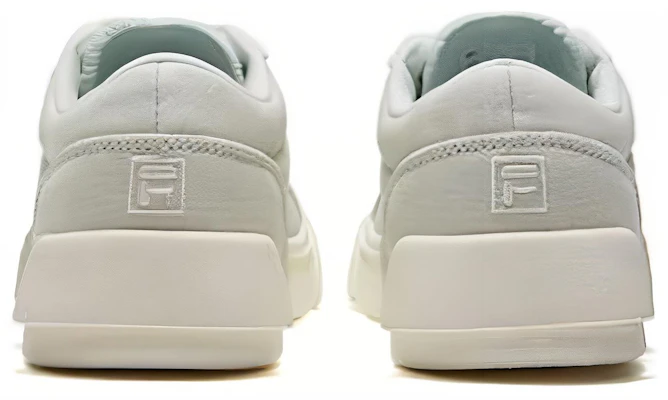 (JR) FILA Casual Skate Schoenen ''Groen Wit'' K15B341302PFP Shop (JR) FILA Casual Skate Schoenen ''Groen Wit'' K15B341302PFP