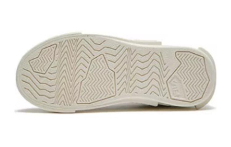 Purchase (JR) FILA Casual Skate Schoenen ''Groen Wit'' K15B341302PFP