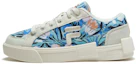 Buy (JR) Chaussures de Skate FILA Décontractées ''Blanc Bleu'' K15B341302PFG