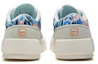 Shop (JR) Chaussures de Skate FILA Décontractées ''Blanc Bleu'' K15B341302PFG