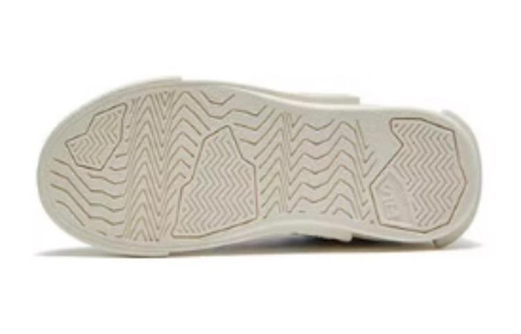 Purchase (JR) Chaussures de Skate FILA Décontractées ''Blanc Bleu'' K15B341302PFG