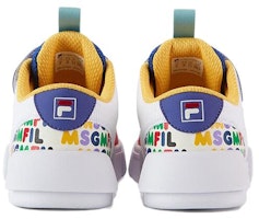 (JR) FILA Classic 'Susu Kelapa Deep Blue' K15B311304FCS Shop (JR) FILA Classic 'Susu Kelapa Deep Blue' K15B311304FCS