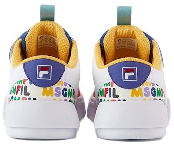 (JR) FILA Klasik 'Santan Kelapa Biru Gelap' K15B311304FCS Shop (JR) FILA Klasik 'Santan Kelapa Biru Gelap' K15B311304FCS