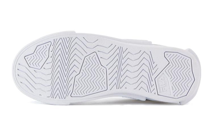 Purchase (JR) FILA Klasik 'Santan Kelapa Biru Gelap' K15B311304FCS