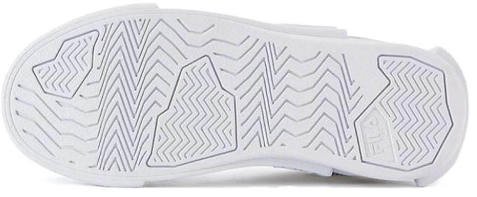 (JR) 휠라 클래식 '코코넛밀크 딥블루' K15B311304FCS Purchase (JR) 휠라 클래식 '코코넛밀크 딥블루' K15B311304FCS