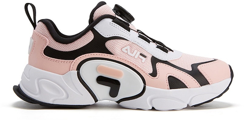 (PS) FILA 经典生活方式 K 粉色/白色 K15G041101FPN Order (PS) FILA 经典生活方式 K 粉色/白色 K15G041101FPN
