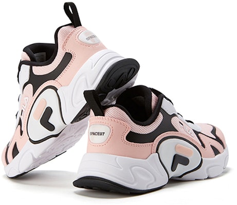 (PS) FILA 经典生活方式 K 粉色/白色 K15G041101FPN Purchase (PS) FILA 经典生活方式 K 粉色/白色 K15G041101FPN