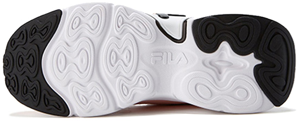 (PS) FILA 经典生活方式 K 粉色/白色 K15G041101FPN Details for (PS) FILA 经典生活方式 K 粉色/白色 K15G041101FPN