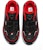 (JR) FILA Kasut Gaya Hidup Retro 'Hitam Merah' K15B041155FBW