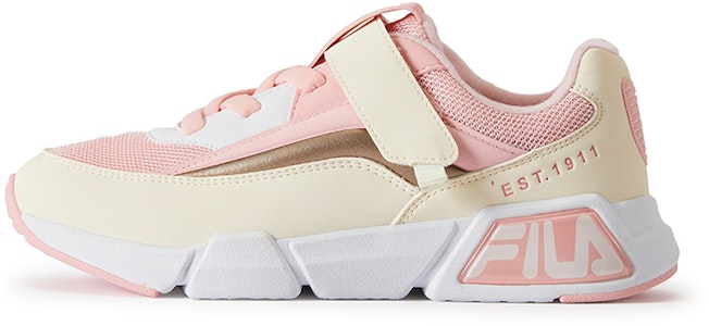 (JR) Zapatillas FILA Clásicas Bajas 'Rosa Blanco' K55G051102FPK Buy (JR) Zapatillas FILA Clásicas Bajas 'Rosa Blanco' K55G051102FPK