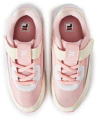 (JR) FILA Kasut Rendah Klasik 'Merah Jambu Putih' K55G051102FPK Shop (JR) FILA Kasut Rendah Klasik 'Merah Jambu Putih' K55G051102FPK