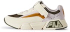 Buy (JR) FILA Klasik Rendah 'Beige' K55B051102FBG