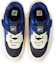 Lookbook (Youth) FILA Classic Low 'Blue' K55B051102FNB