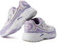 Shop (JR) FILA Clásico Retro Runner 'Rosa Morado' K15G041105FPU